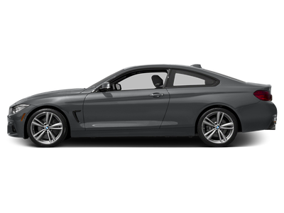 2015 BMW 4 Series 435i xDrive