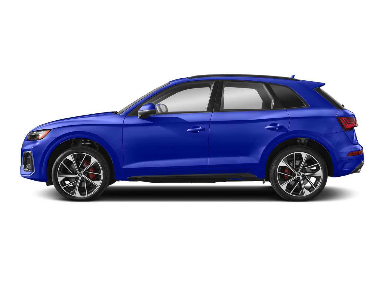 2022 Audi SQ5 Premium quattro
