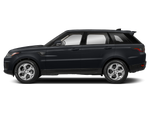 2022 Land Rover Range Rover Sport HSE Dynamic