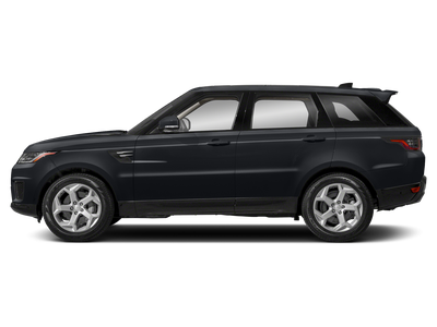 2022 Land Rover Range Rover Sport HSE Dynamic