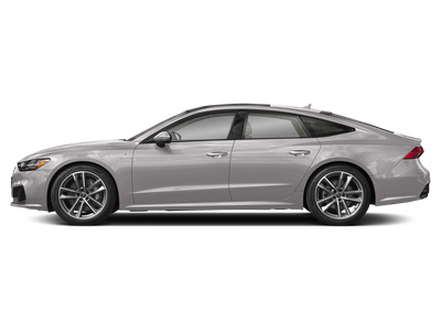 2023 Audi A7 55 Prestige quattro