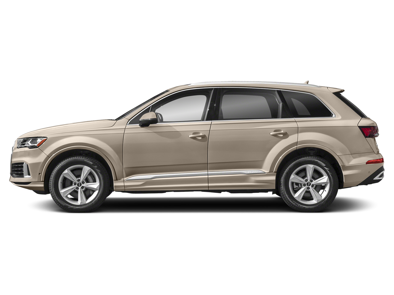 2023 Audi Q7 55 Prestige quattro