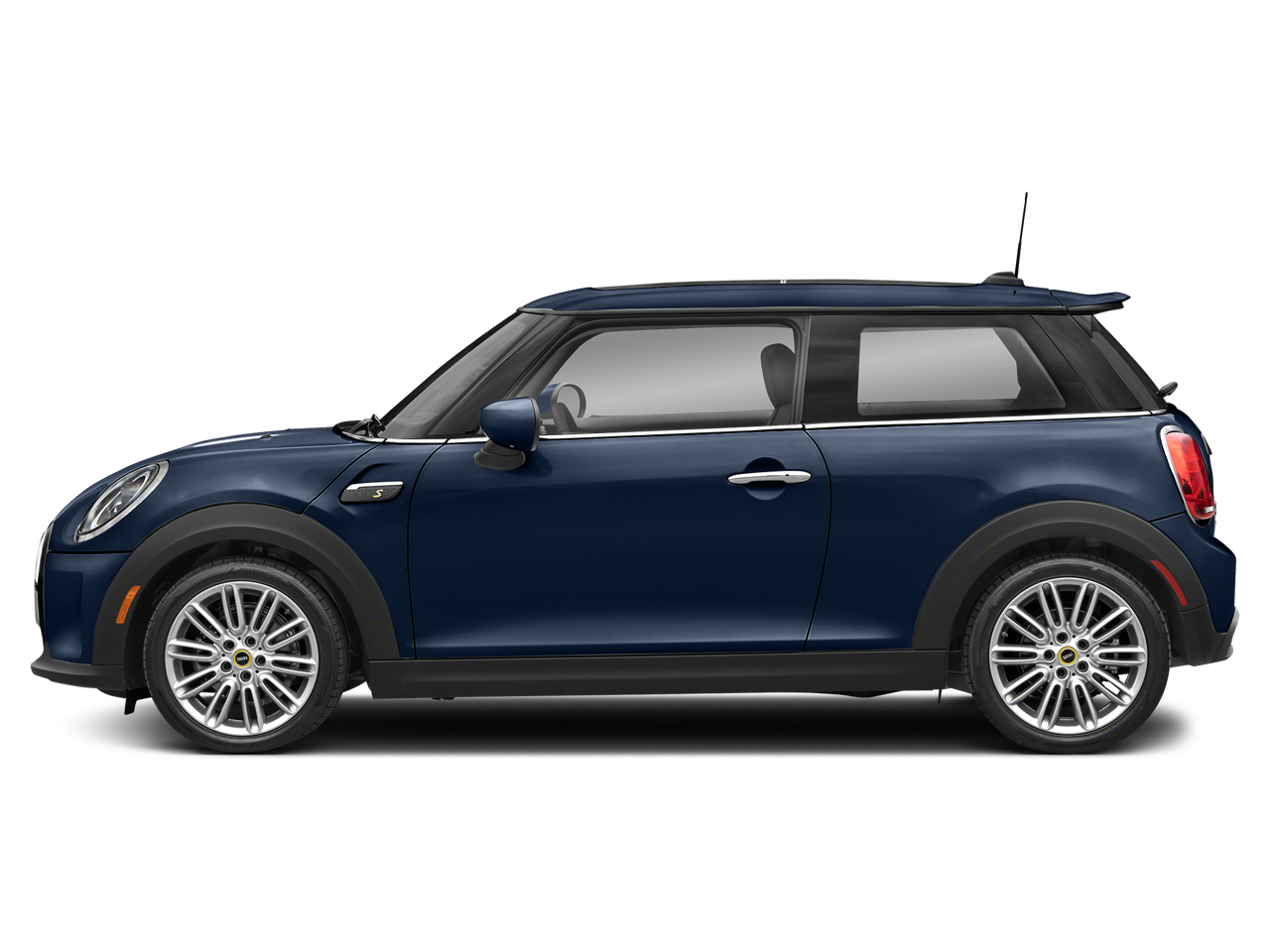2024 MINI Hardtop 2 Door Cooper SE