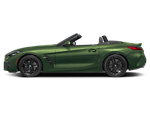 2025 BMW Z4 sDrive M40i