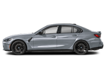 2026 BMW M3 Competition