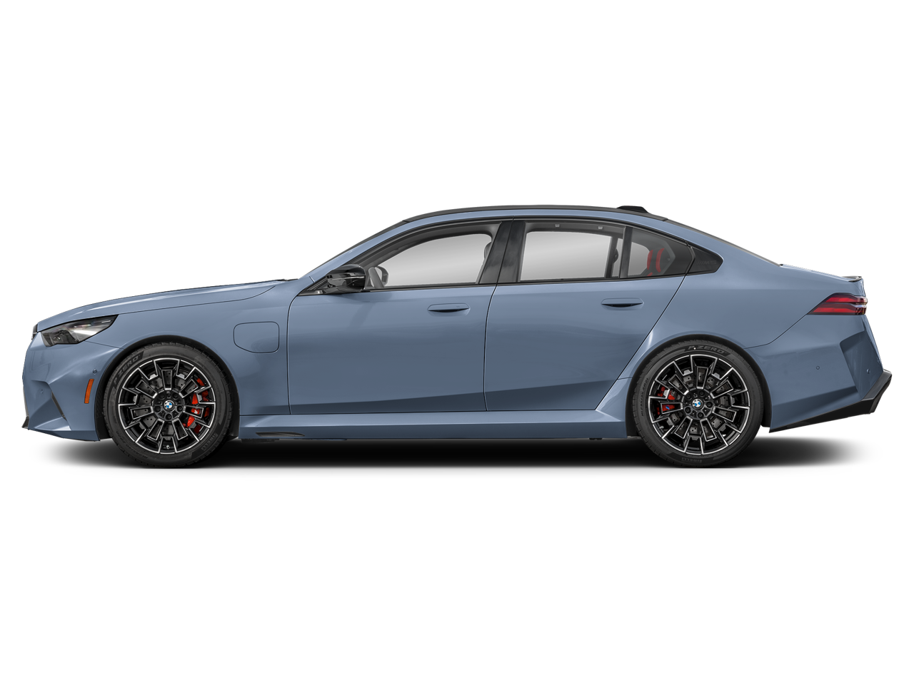 2026 BMW M5 Base