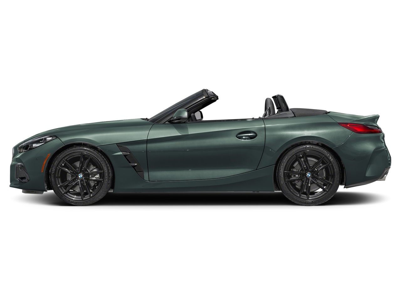 2026 BMW Z4 sDrive M40i