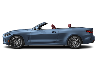 2026 BMW 4 Series 430i xDrive