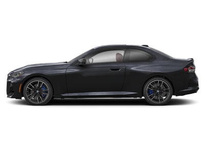 2026 BMW 2 Series M240i xDrive