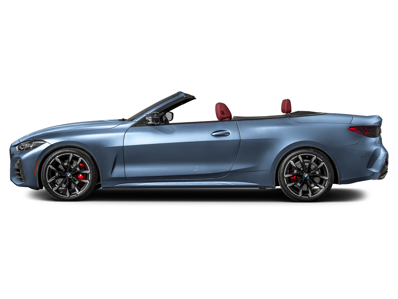 2026 BMW 4 Series M440i