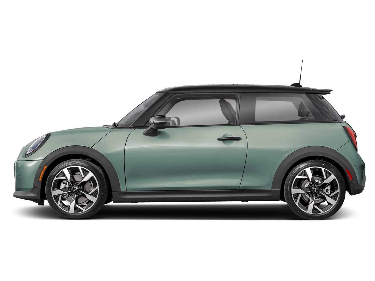 2026 MINI Hardtop 2 Door Cooper S