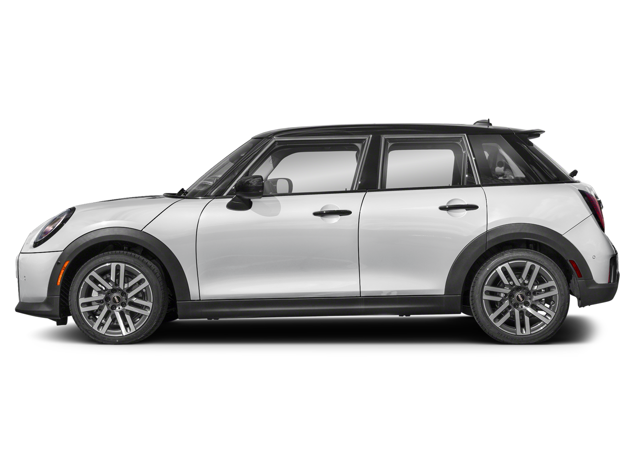 2026 MINI Hardtop 4 Door Cooper