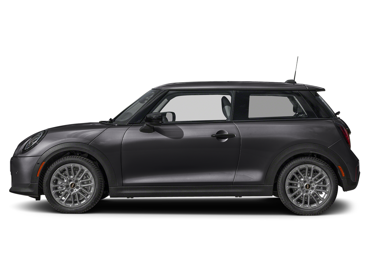 2026 MINI Hardtop 2 Door Cooper Courtesy Vehicle
