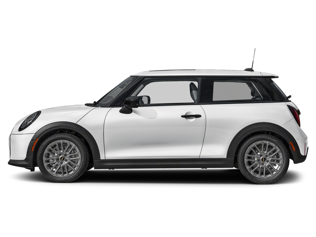 2026 MINI Hardtop 2 Door Cooper Courtesy Vehicle