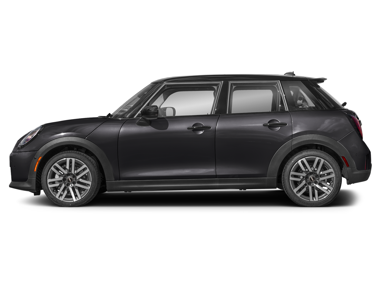 2026 MINI Hardtop 4 Door Cooper S