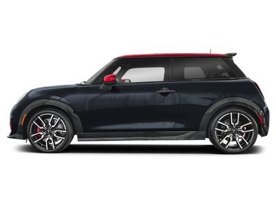 2026 MINI Hardtop 2 Door John Cooper Works