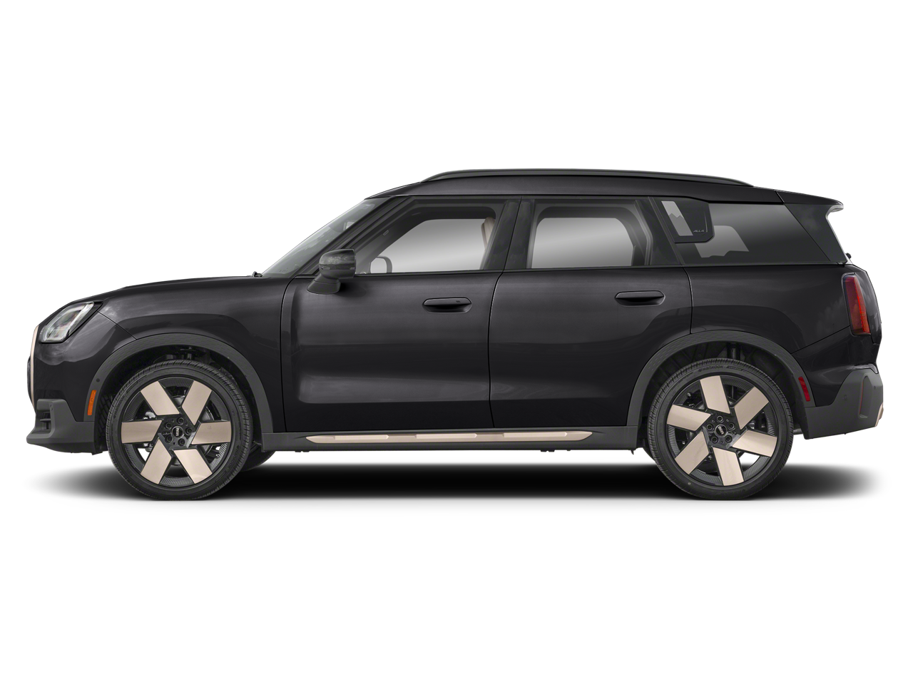 2026 MINI Countryman All4 Cooper S