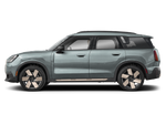 2026 MINI Countryman S