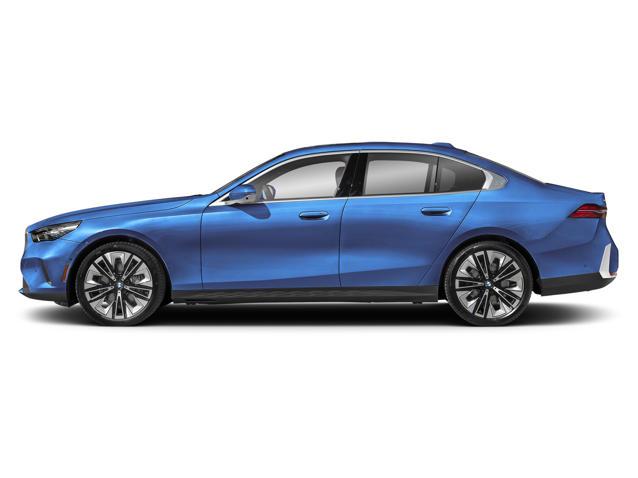 2027 BMW 5 Series 540i xDrive
