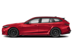 2027 BMW M5 Base