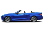 2027 BMW 4 Series 430i xDrive