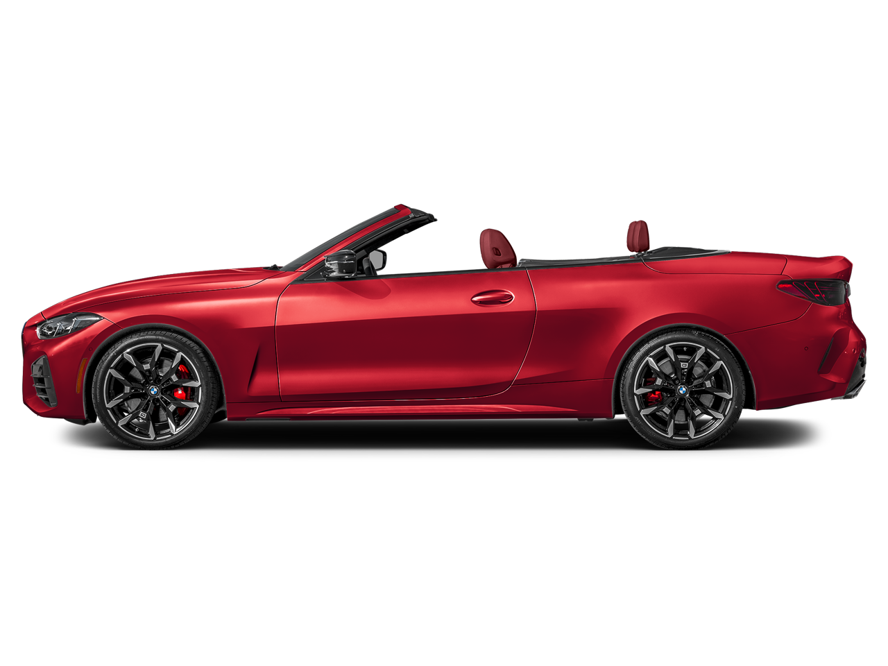 2027 BMW 4 Series M440i xDrive