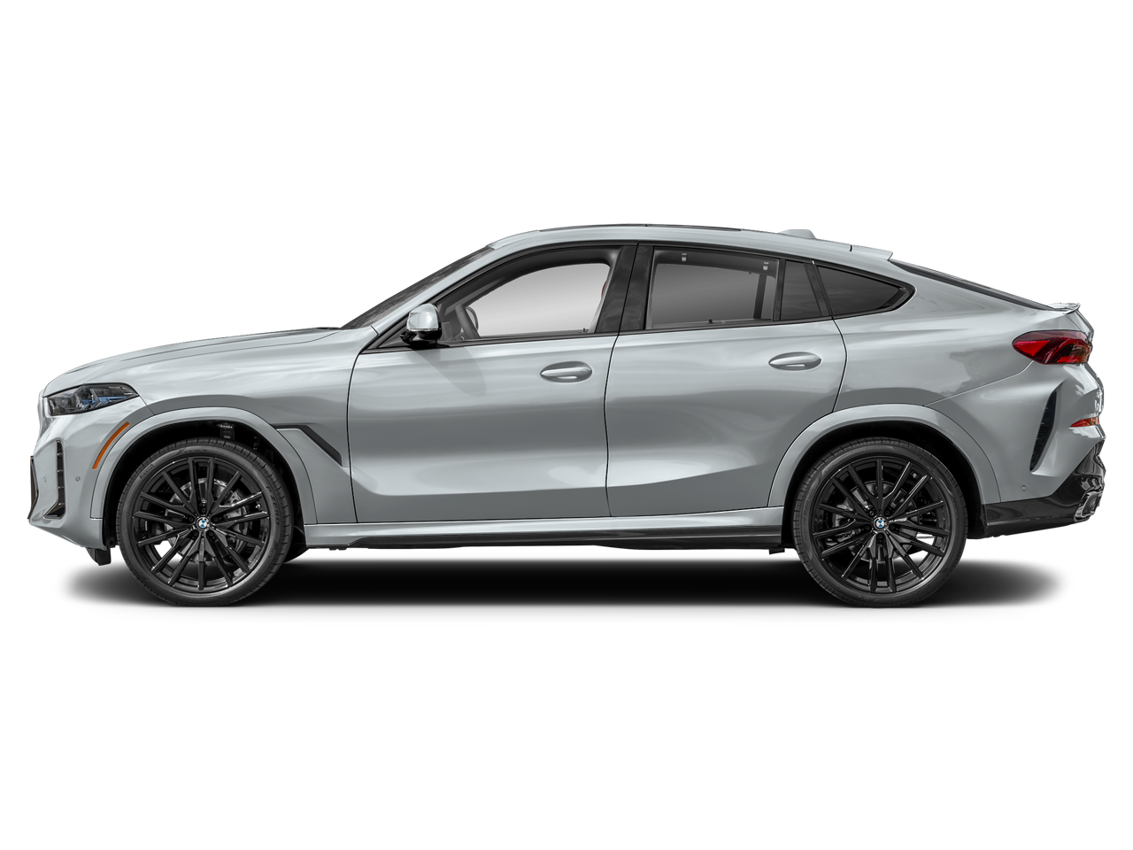 2027 BMW X6 M60i