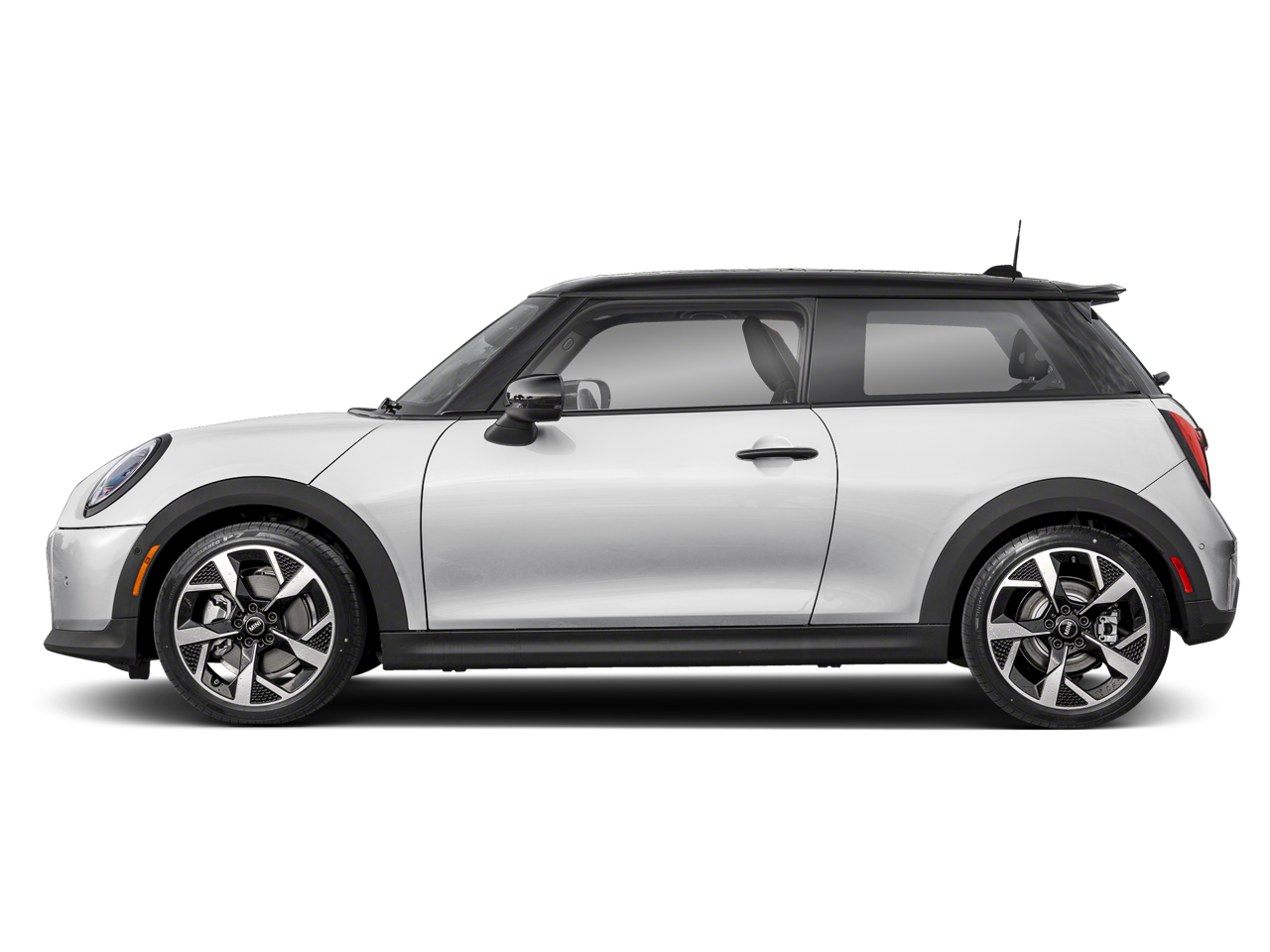 2027 MINI Hardtop 2 Door Cooper S