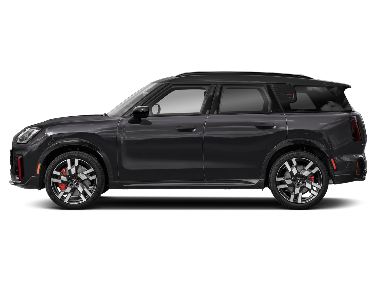 2027 MINI Countryman John Cooper Works