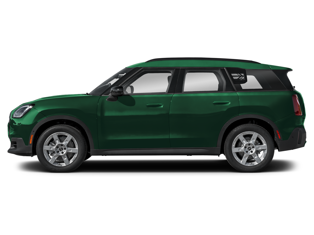 2027 MINI Countryman S Oxford Edition