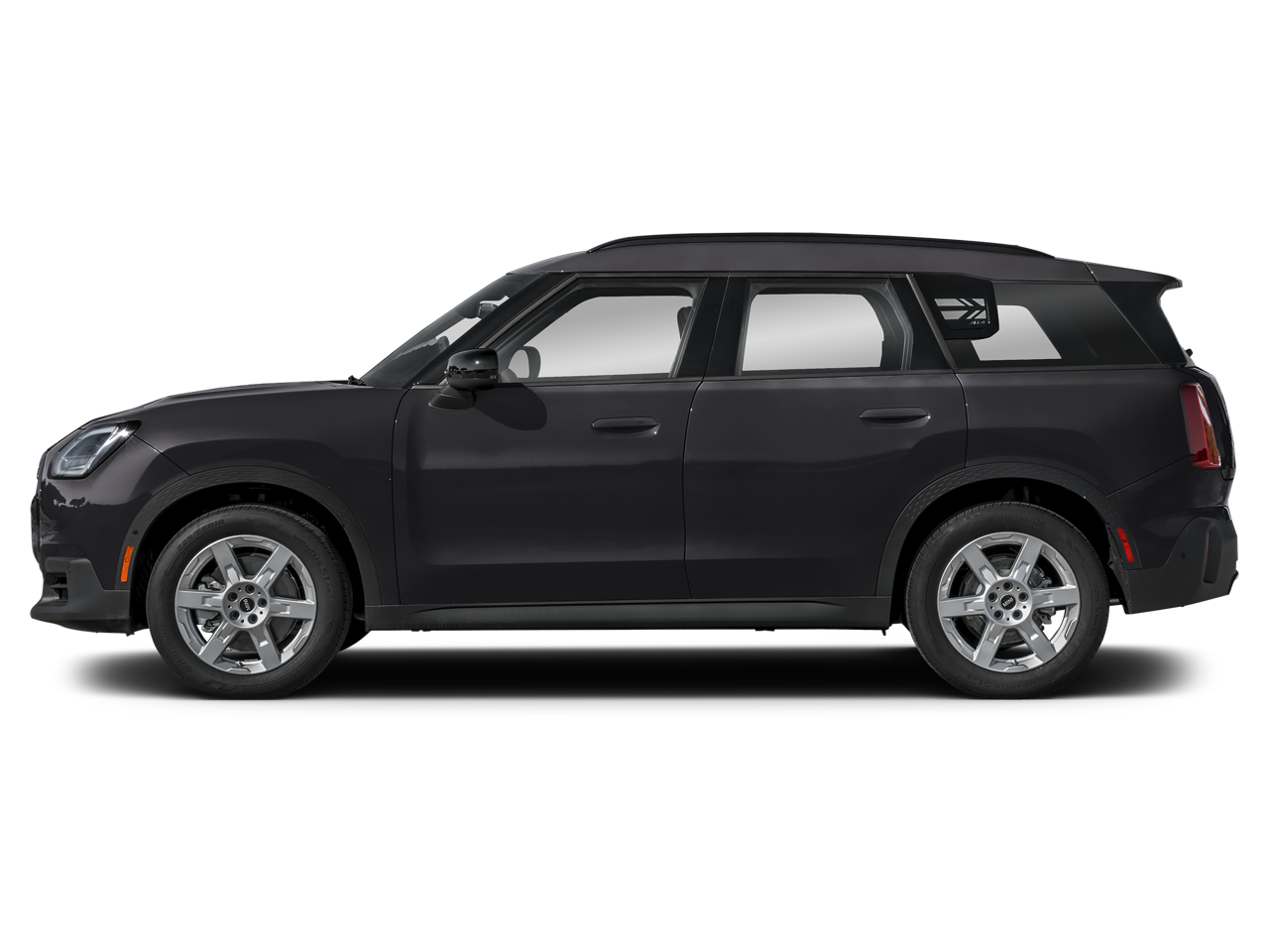 2027 MINI Countryman S
