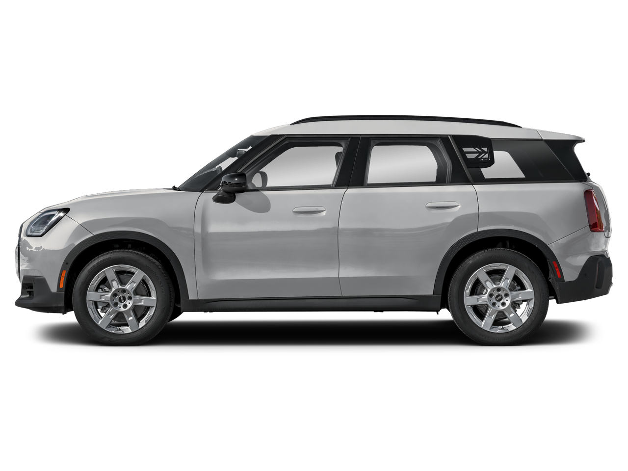 2027 MINI Countryman S