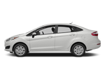 2014 Ford Fiesta Titanium