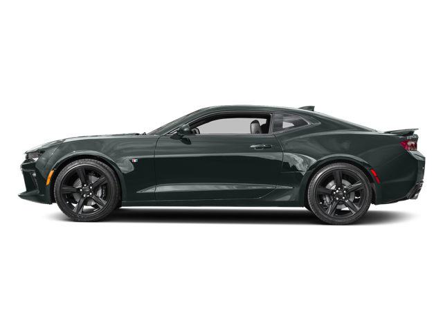 2016 Chevrolet Camaro SS 2SS