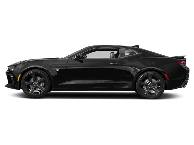 2018 Chevrolet Camaro SS 1SS