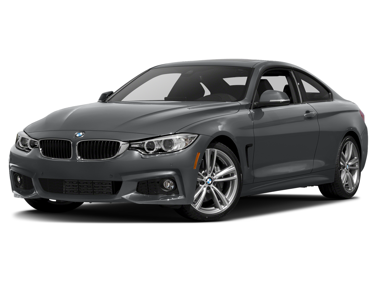 2015 BMW 4 Series 435i xDrive
