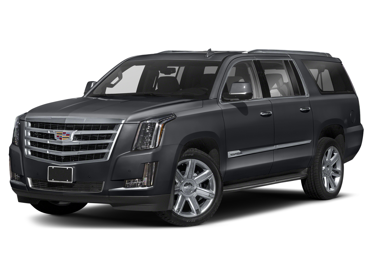 2019 Cadillac Escalade ESV Premium