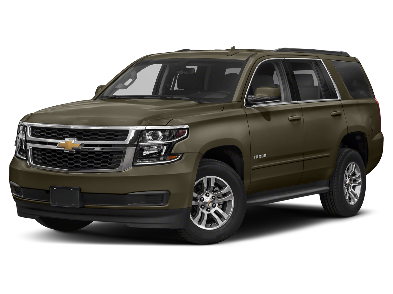 2019 Chevrolet Tahoe LT Z71