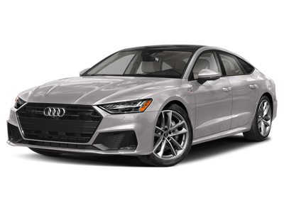2023 Audi A7 55 Prestige quattro