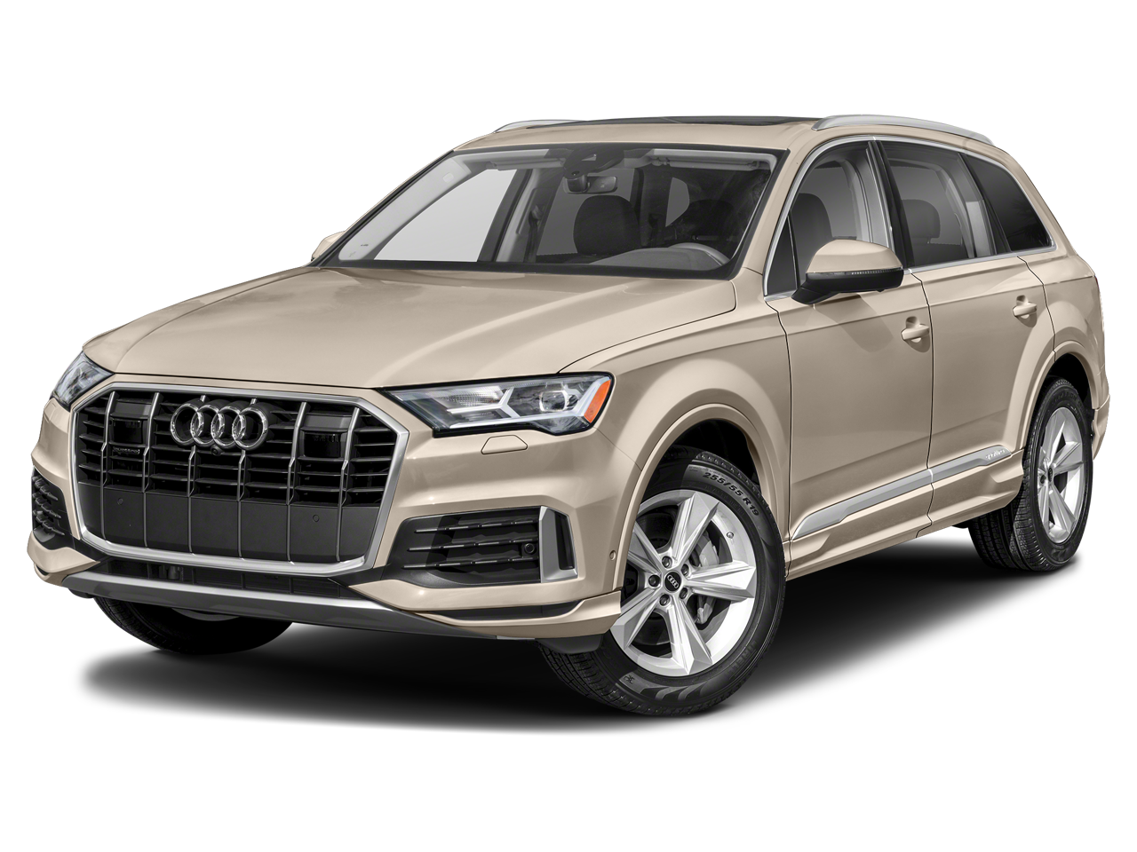 2023 Audi Q7 55 Prestige quattro