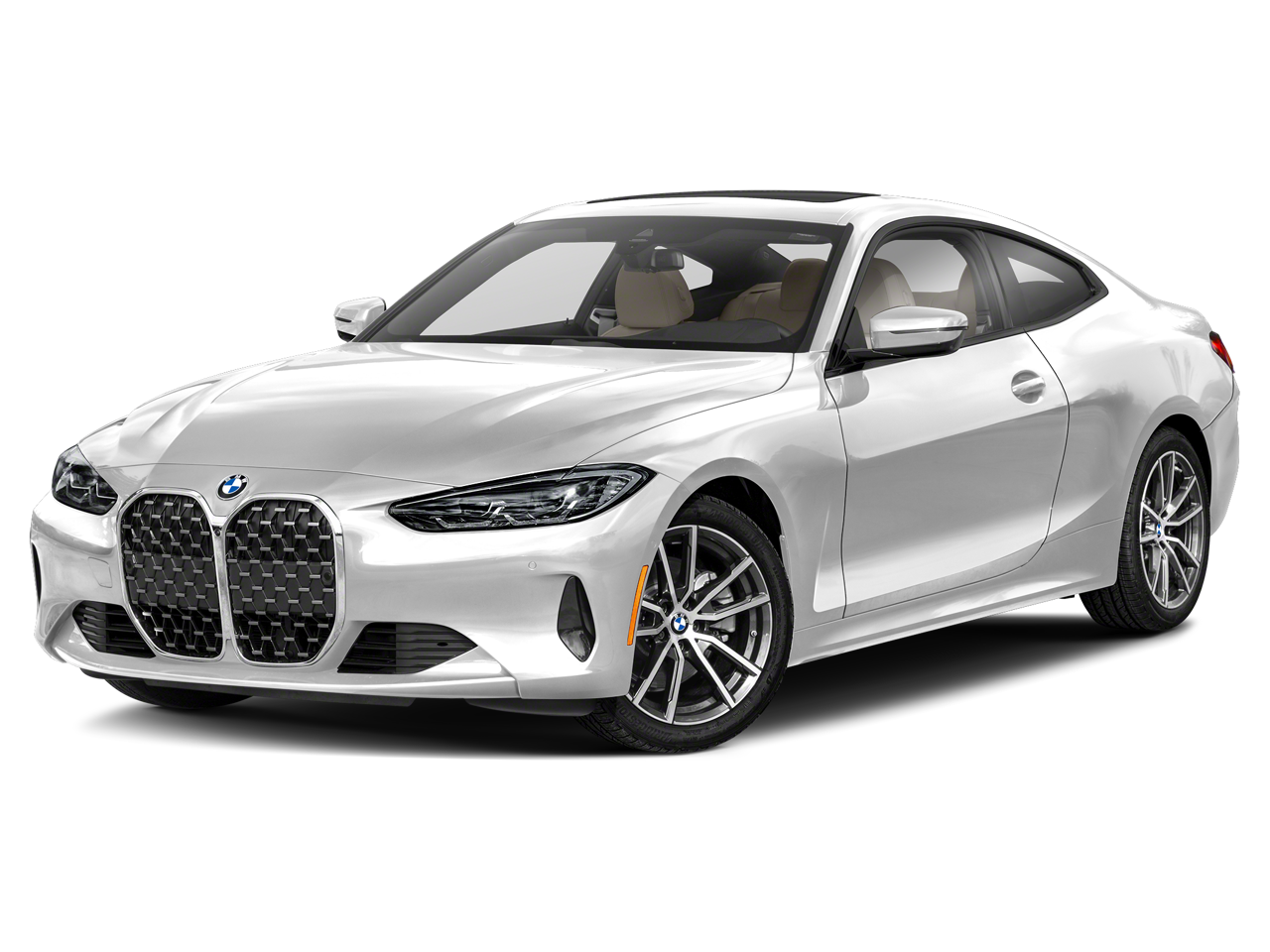 2023 BMW 4 Series 430i xDrive