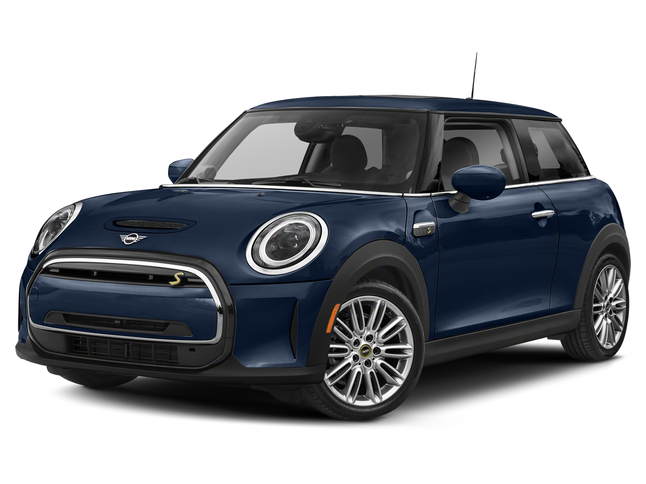 2024 MINI Hardtop 2 Door Cooper SE