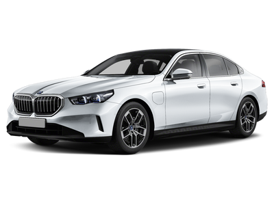 2025 BMW 5 Series 550ex 550ex Englewood CO | Lone Tree Highlands Ranch ...