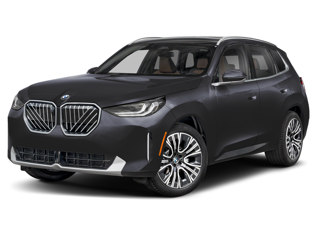 2025 BMW X3 30 xDrive Courtesy Vehicle