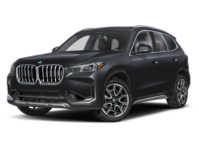 2025 BMW X1 xDrive28i Courtesy Vehicle