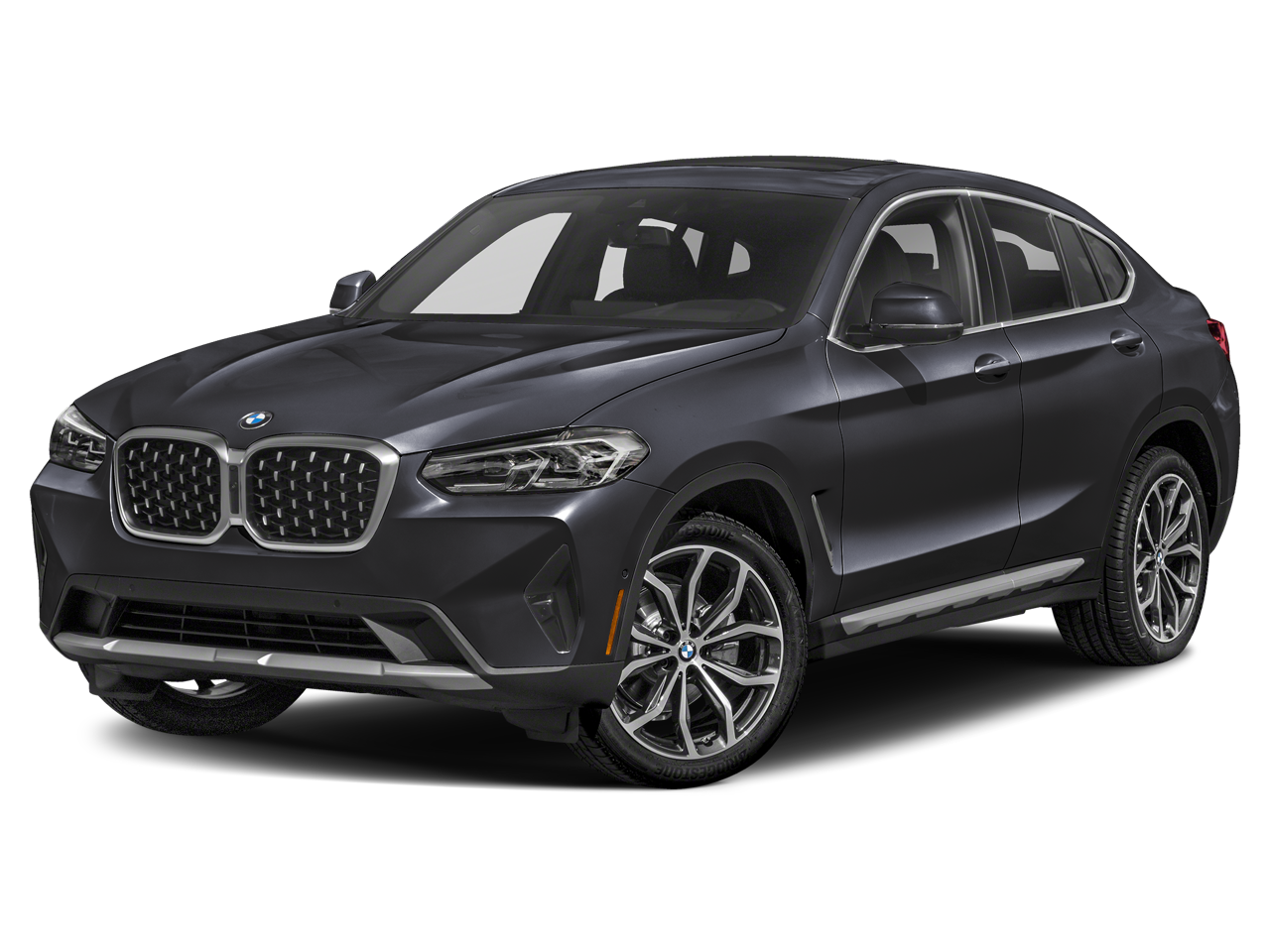 2025 BMW X4 xDrive30i