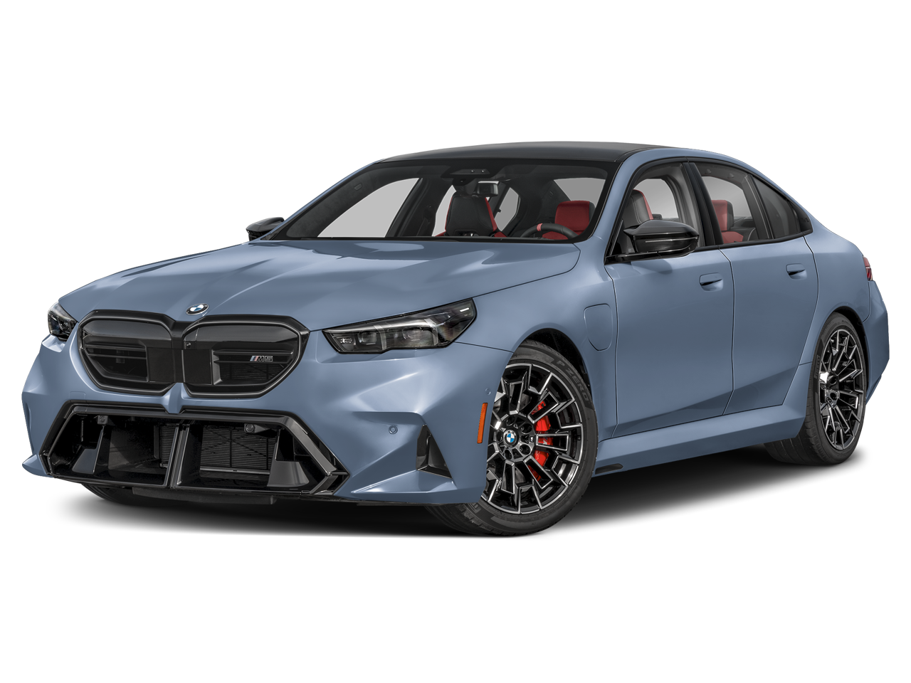 2026 BMW M5 Base
