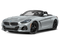 2026 BMW Z4 sDrive M40i
