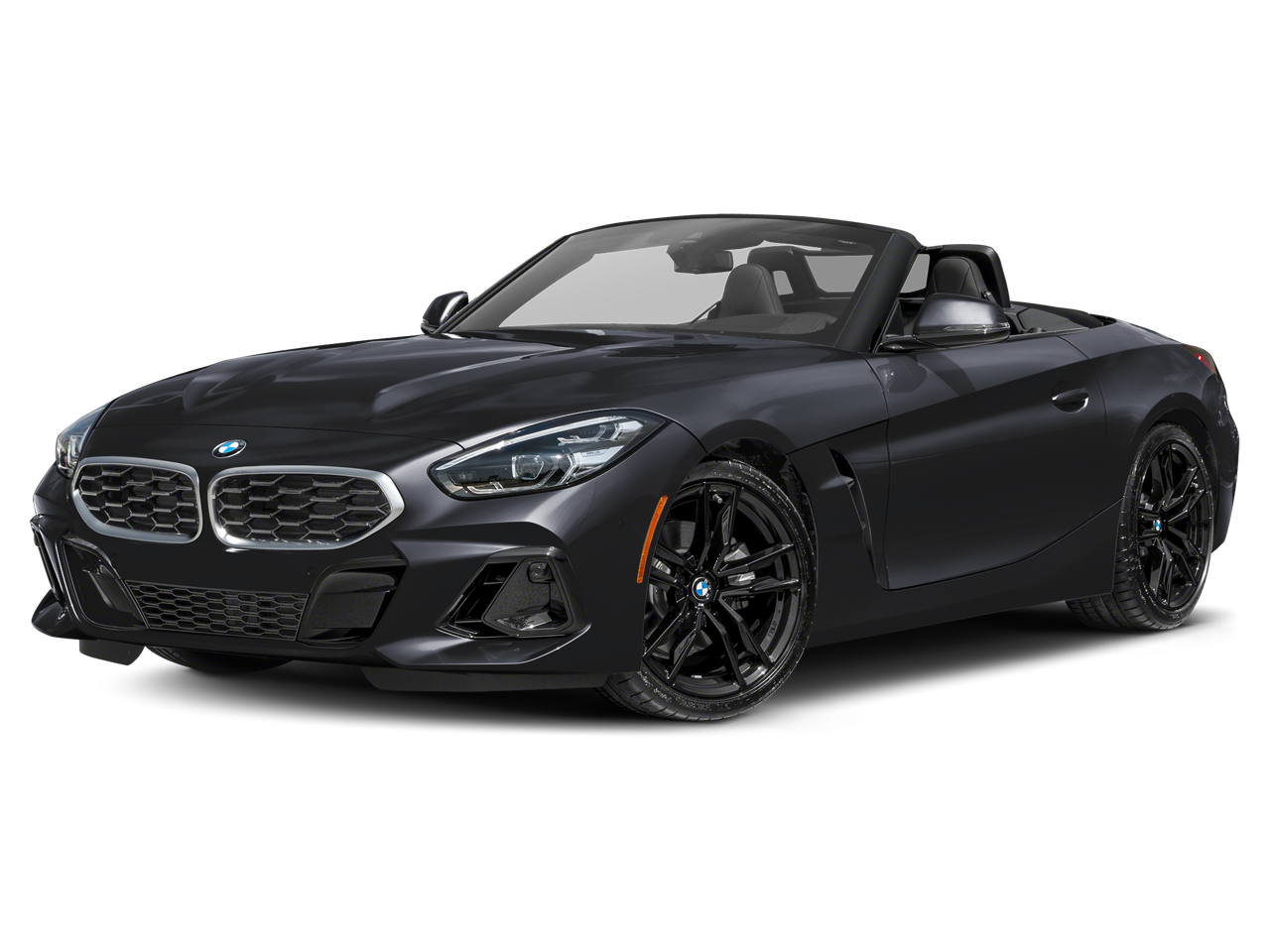 2026 BMW Z4 sDrive30i