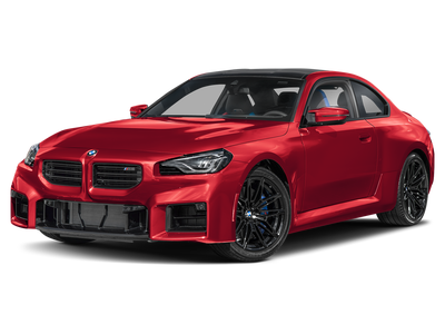 2026 BMW M2 Base